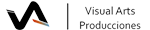 Visual Arts - Logo